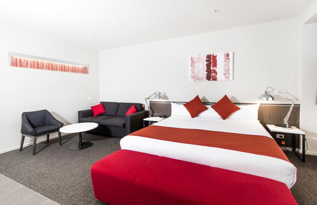 Abode Woden - Foto 17