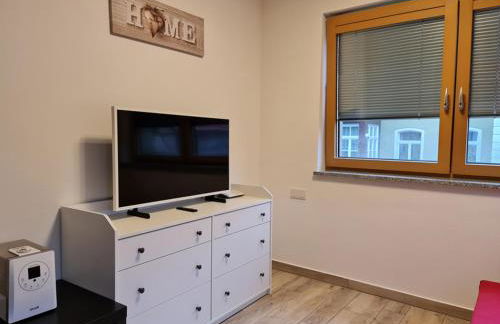 Cityappartement am Goethepark - Foto 13