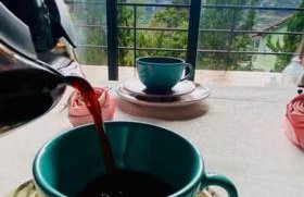 Chalé Das Flores - Foto 4