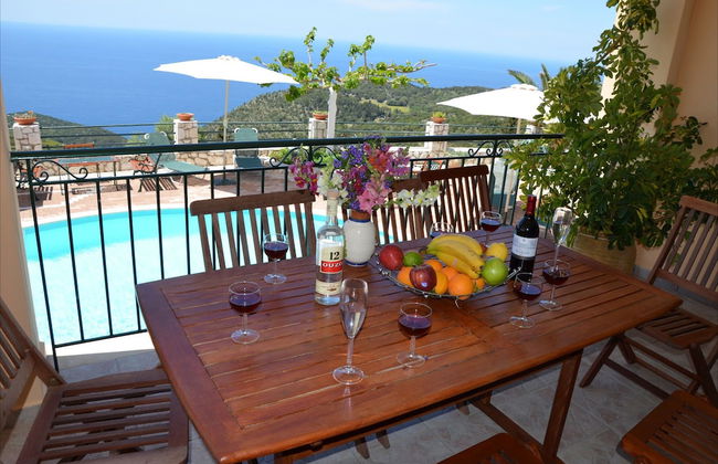 Villa Fantasia - Foto 15