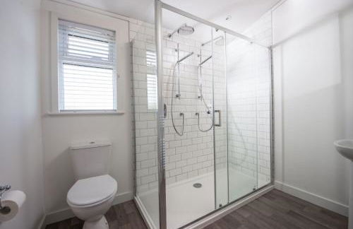 Lavender Lodge, 8 Roadford Lake Lodges - Foto 16