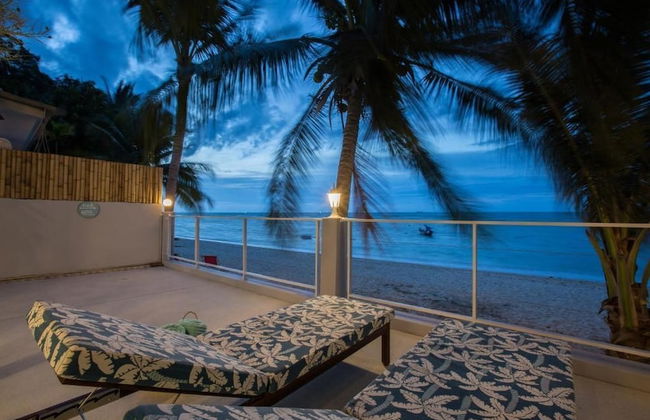 Sam-kah Karibu Beach House - Photo 22