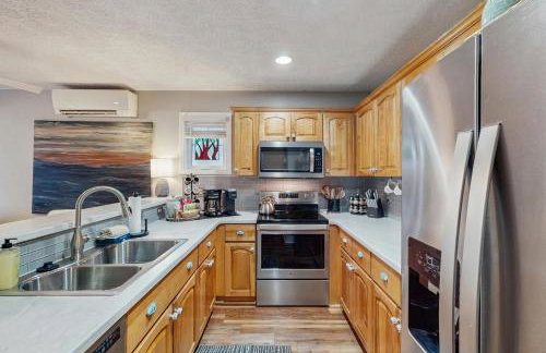 Let's Stay Getaway - Foto 13