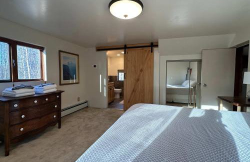 Lazy Bear Retreat at Talkeetna Lodge - Foto 17