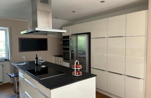 Gemütliche Wohnung in Baldham bei München - Foto 29