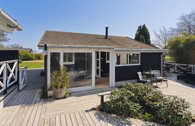 "Anisa" - 400m from the sea - Photo 3