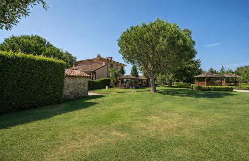 Hotiday Relais Costa degli Etruschi - Foto 26