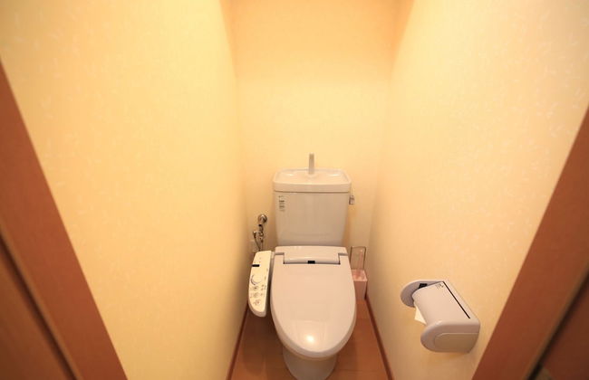 Hosei apartment 301 - Foto 11