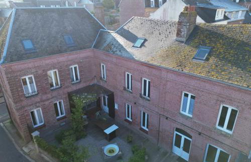 Maison familiale éco rénovée - Foto 21