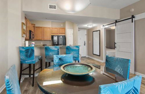 Palms Resort #11007 Jr 2BR - Foto 20