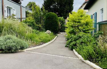 Residence Louis Quartier Des Lilas - Foto 76