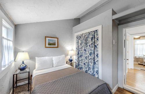 36 Main Flat 1 - Foto 10