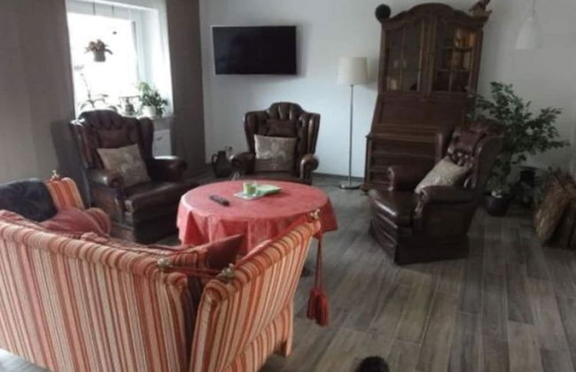 Holiday Apartment Kay Nebel Weg - Foto 1