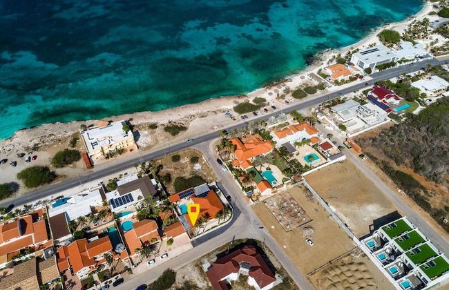 NEW Modern Cozy Studio Walking Distance to Beach - Foto 13