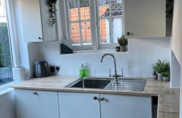 Victorian Town House in the Heart of Dover - Foto 11