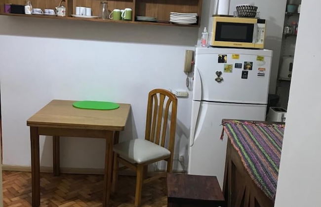 Estado de Israel Apartment - Photo 6