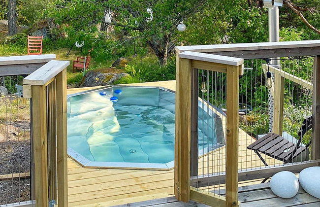 4 Person Holiday Home in Akersberga - Photo 16