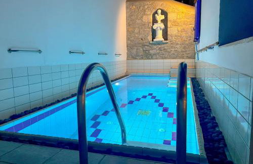 Villa Sunset Signature - Private Pool & Sea View - Foto 8