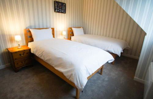 Remuera, North Tolsta - Photo 29