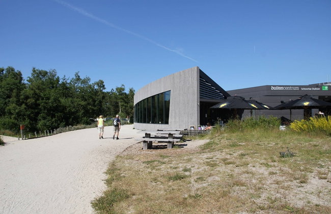 Stunning Apartment in Schoorl, North Holland, you can Bike to the Beach - Foto 38