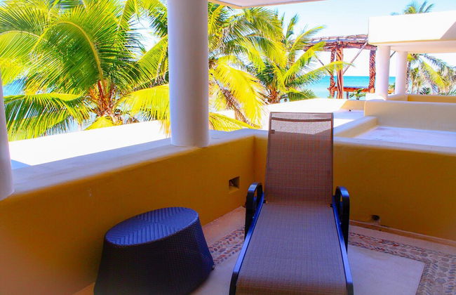 Maax Cay Luxury Ocean Front Villa - Foto 39