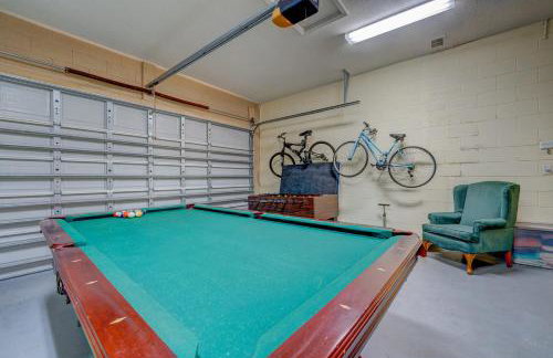 Vista Park Family Retreat with Pool - Foto 64