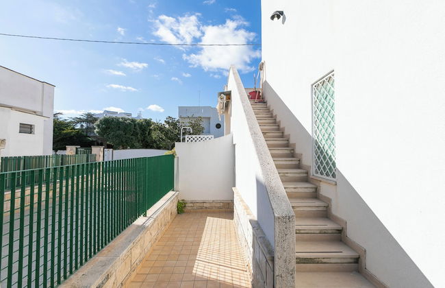 Bel Mare Apartment 200m from beach - Foto 20