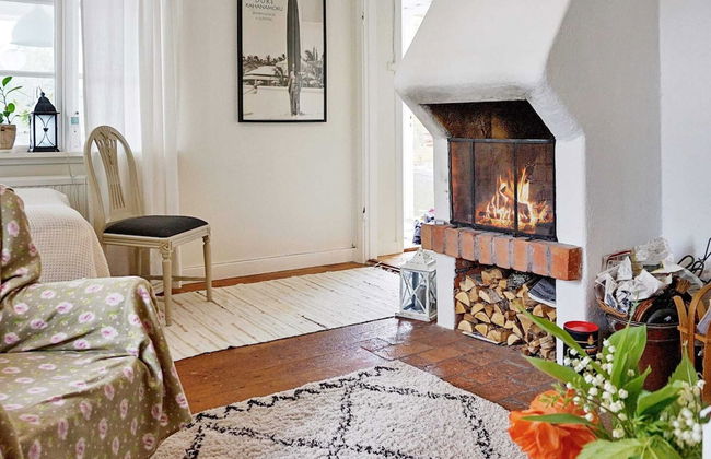 5 Person Holiday Home in Akersberga - Photo 8