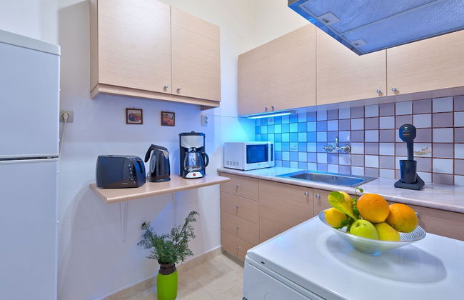 Aphrodite House - Foto 3