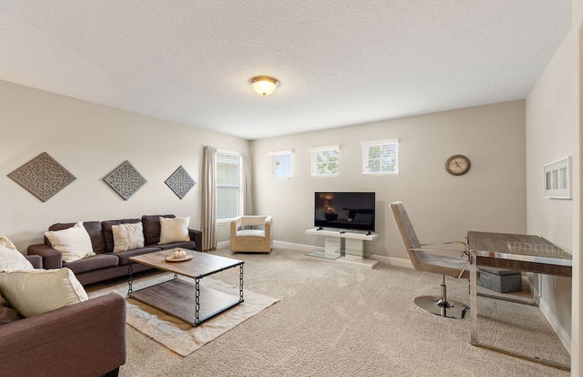 Friendship Place at Solterra Resort by Shine Villas 061 - Foto 23