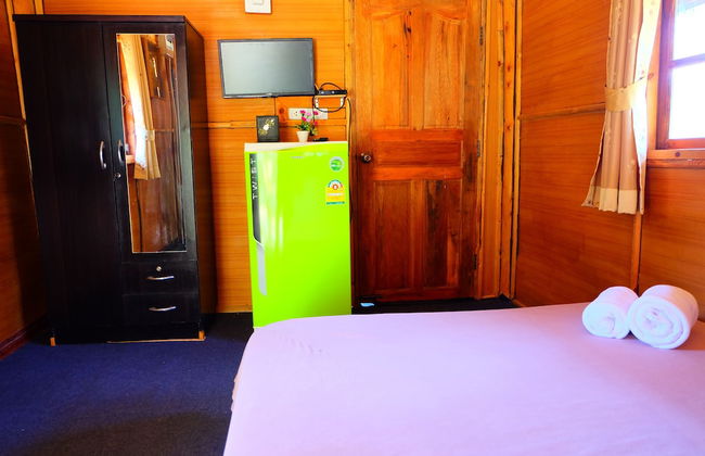 Baan Plang Resort - Photo 28