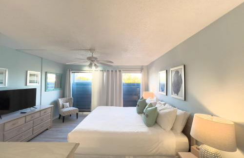 Seaside Beach House 102 - Foto 15