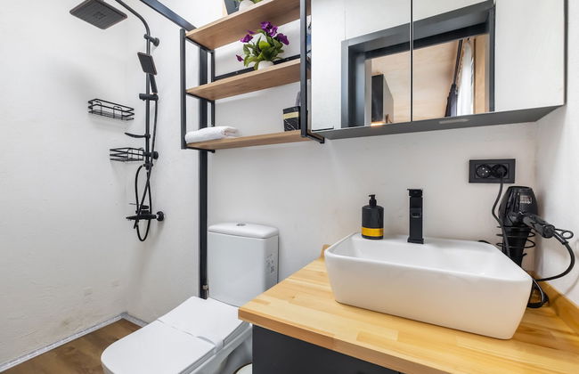 Luwi Life Concept - Foto 25