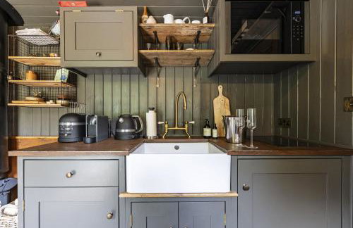 Bramble Hut - Foto 18