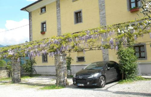 Fattoria Giunasco - Foto 88