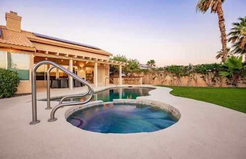 360 Mountain Views, Pool and Spa by MariamsBnb - Foto 36