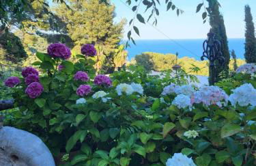 Apartment with garden and sea view Santa Cristina Blanes - Foto 42