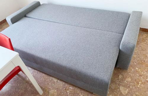 Conero-Alba al Mare-Bilocali Adiacenti e V i s t a Mare - Foto 17