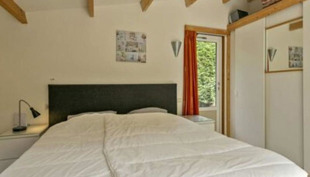 Huijsmansverhuur Type C Comfort Plus Prinsenhof 51 - Foto 4, Habitación