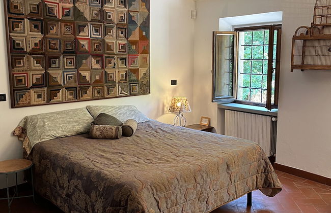 Molin Barletta, Private Pool, Nature - Photo 5