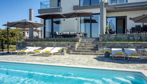 Majestic View Villa - Foto 2