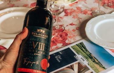 Podere Cerciano - Foto 75