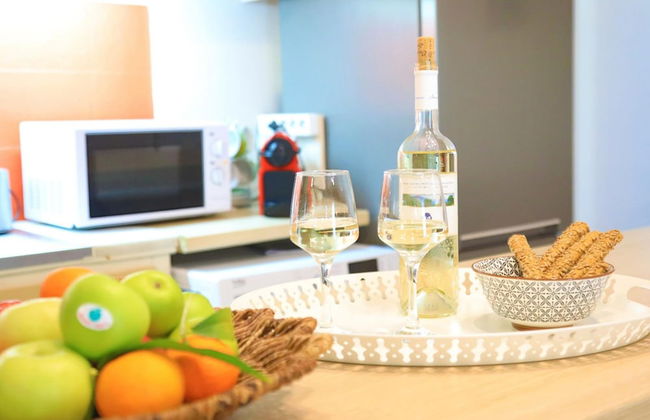 Villa Valentina in Corfu - Foto 19