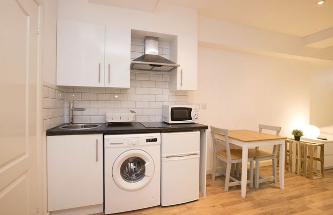 Shoreditch Studios by Allô Housing - Foto 26