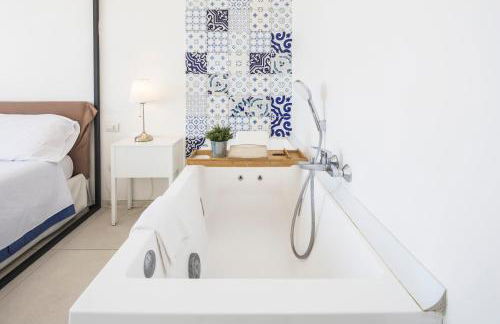 Relais Luxury Retreat - Seafront Apartments - Foto 10