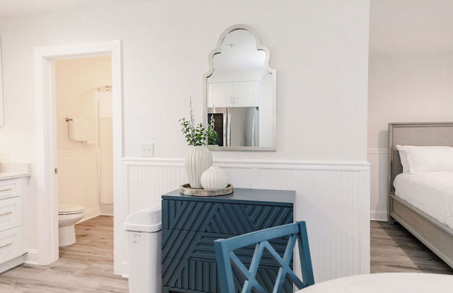 Saltwater Resort - Foto 7