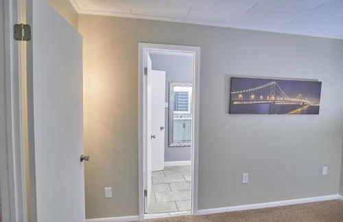 A Modern Apt close to downtown - Foto 24