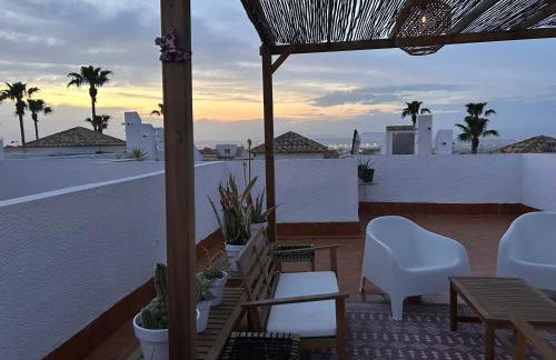 Altomar II Gran Alacant - Photo 29