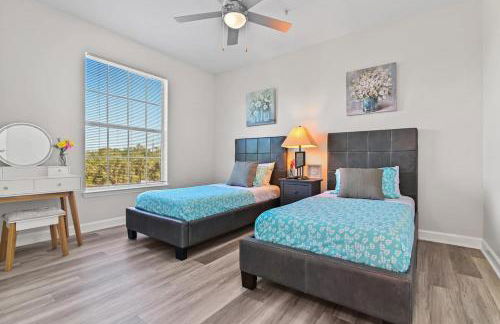 Stylish 3BR Condo Near Disney Pool, Gym & More! - Foto 25