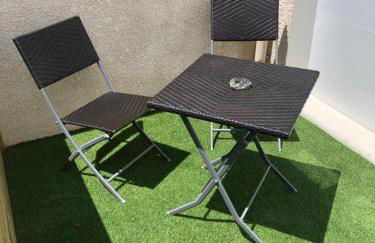 Studio indépendant 17m2 - Photo 8